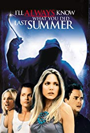 Ill Always Know What You Did Last Summerjpg — Best Horror Movies of the 2000's option 60