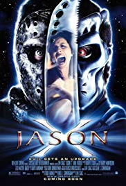 Jason Xjpg — Best Horror Movies of the 2000's option 61