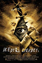 Jeepers Creepersjpg — Best Horror Movies of the 2000's option 63