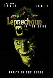 Leprechaun 5jpg — Best Horror Movies of the 2000's option 67