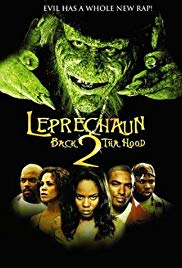Leprechaun 6 Back 2 Tha Hoodjpg — Best Horror Movies of the 2000's option 68