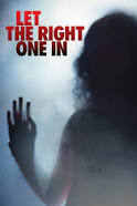 Let The Right One Injfif — Best Horror Movies of the 2000's option 69