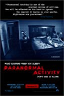 Paranormal Activityjpg — Best Horror Movies of the 2000's option 72