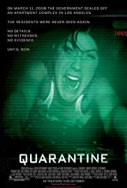 Quarantinejpg — Best Horror Movies of the 2000's option 75