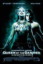 Queen Of The Damnedjpg — Best Horror Movies of the 2000's option 76