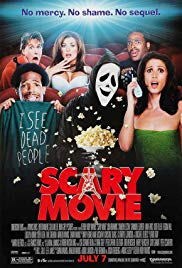 Scary Moviejpg — Best Horror Movies of the 2000's option 90