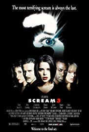 Scream 3jpg — Best Horror Movies of the 2000's option 91