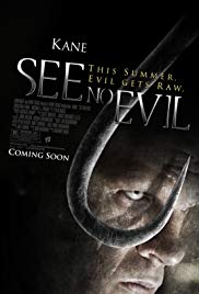 See No Eviljpg — Best Horror Movies of the 2000's option 92