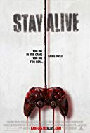 Stay Alivejpg — Best Horror Movies of the 2000's option 99