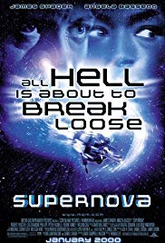 Supernovajpg — Best Horror Movies of the 2000's option 100