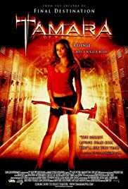 Tamarajpg — Best Horror Movies of the 2000's option 101