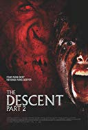 The Descent Part 2jpg — Best Horror Movies of the 2000's option 107