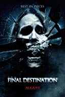 The Final Destinationjpg — Best Horror Movies of the 2000's option 111