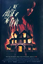 The House Of The Deviljpg — Best Horror Movies of the 2000's option 119