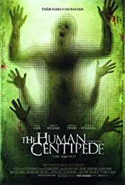 The Human Centipedejpg — Best Horror Movies of the 2000's option 120