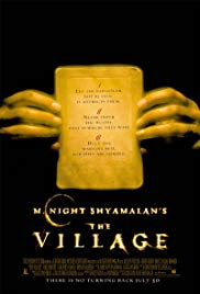 The Villagejpg — Best Horror Movies of the 2000's option 130