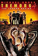 Tremors 4 The Legend Beginsjpg — Best Horror Movies of the 2000's option 133