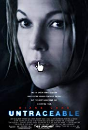 Untraceablejpg — Best Horror Movies of the 2000's option 135