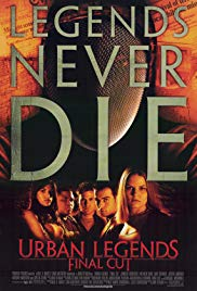 Urban Legends Final Cutjpg — Best Horror Movies of the 2000's option 136