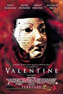 Valentinejpg — Best Horror Movies of the 2000's option 138