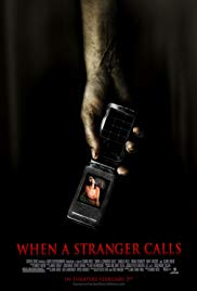 When A Stranger Callsjpg — Best Horror Movies of the 2000's option 140