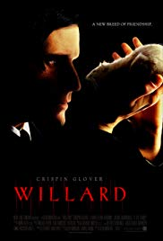 Willardjpg — Best Horror Movies of the 2000's option 142