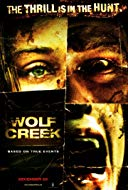 Wolf Creekjpg — Best Horror Movies of the 2000's option 143