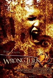 Wrong Turn 2jpg — Best Horror Movies of the 2000's option 144