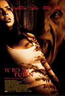 Wrong Turnjpg — Best Horror Movies of the 2000's option 146