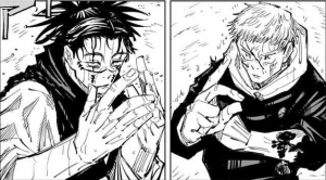 The 10 Best 'Jujutsu Kaisen' Manga Panels
