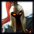 Pantheonpng — Best Jungler / LoL option 27