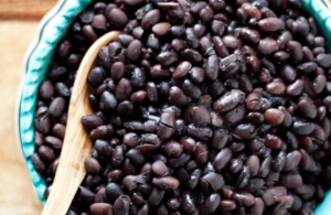 Supremely Delicious Black Beans From Scratchsq 660x430jpg — Best Kinds of Beans option 13