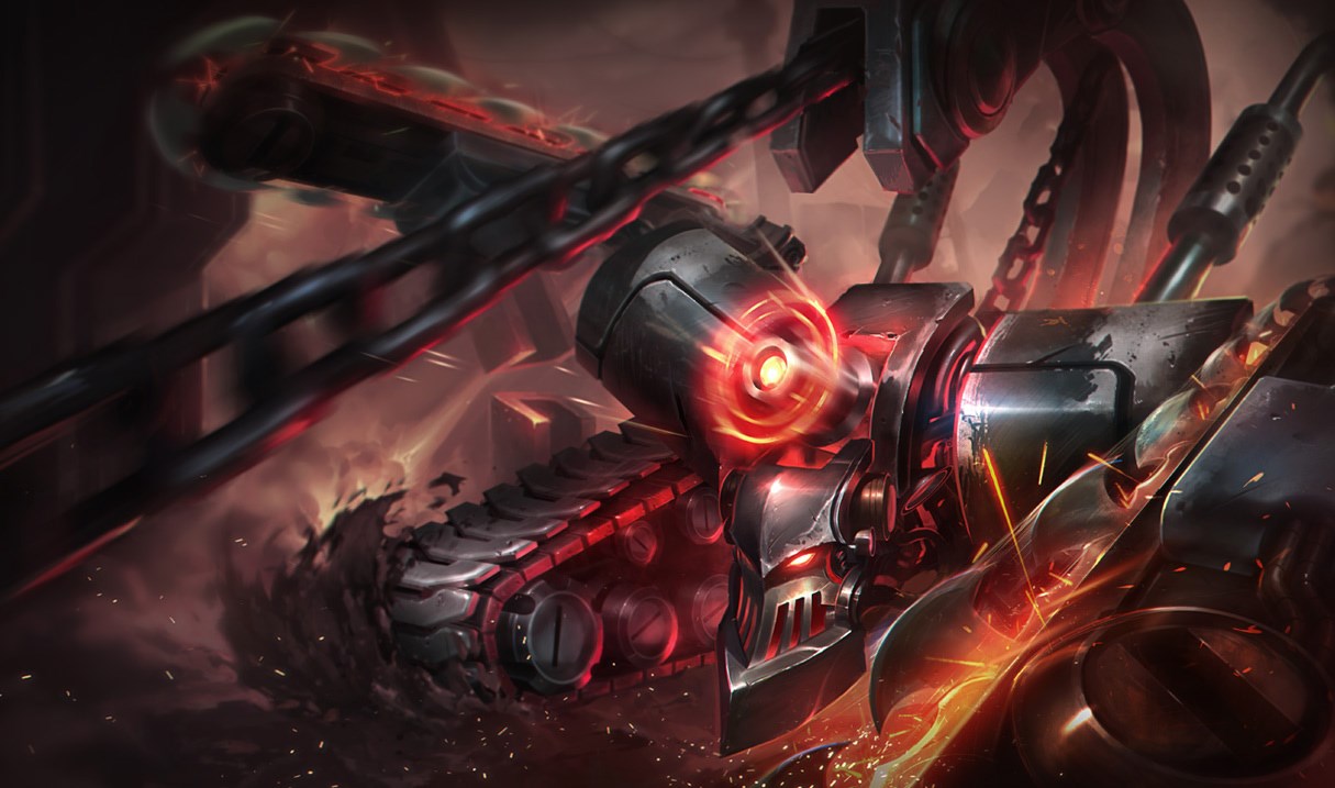 Skarnerjpg — Best Legendary/Ultimate Skins option 33