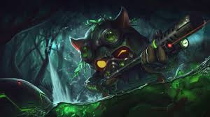 Teemojpg — Best Legendary/Ultimate Skins option 34