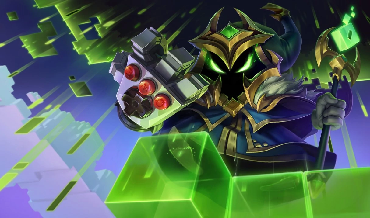 Veigjpg — Best Legendary/Ultimate Skins option 39
