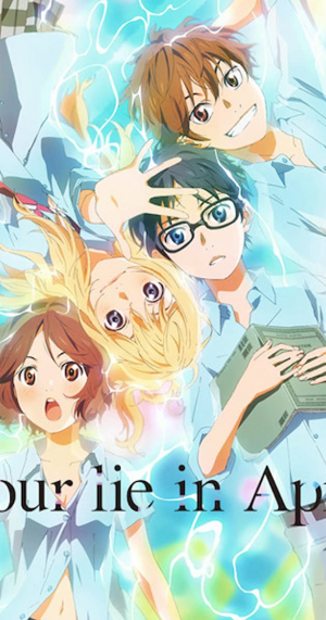 39debd28 D9c7 46df A8b8 A57dfeb7f4e3jpeg — Best Mainstream Anime of All Time option 16
