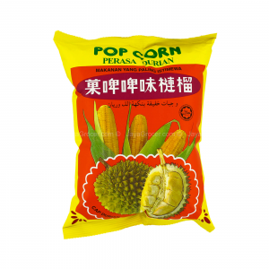 Popcorndurianjpg — Best Malaysian Snacks option 11