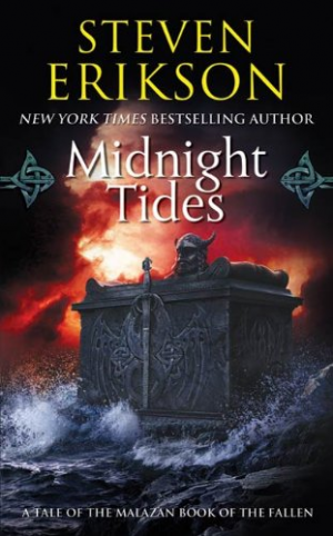 Best Malazan Book of the Fallen Books Tier List (Community 