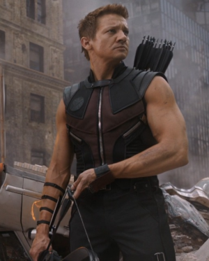 Clint Bartonjpg — BEST MARVEL FILM CHARACTERS option 12