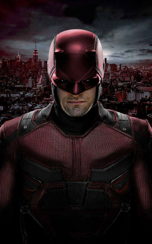 Daredevil Season1jpg — BEST MARVEL FILM CHARACTERS option 14