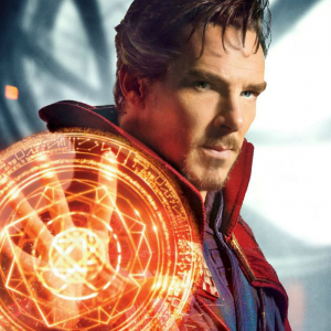 Doctor Strangejpg — BEST MARVEL FILM CHARACTERS option 16