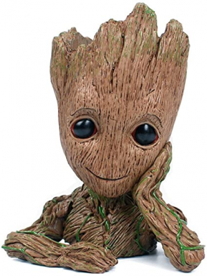 Grootjpg — BEST MARVEL FILM CHARACTERS option 24
