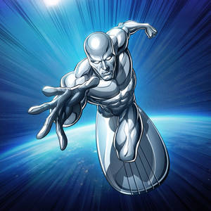 Silver Suferjpg — BEST MARVEL FILM CHARACTERS option 36