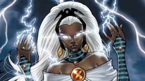 Stormjpg — BEST MARVEL FILM CHARACTERS option 39
