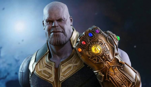 Thanos Avengers Infinity 1jpg — BEST MARVEL FILM CHARACTERS option 40