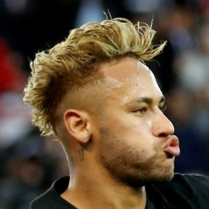 Neymar hairstyle store