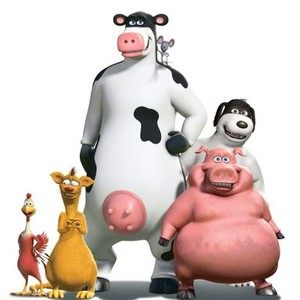Backatthebarnyardjpeg — Best Nicktoons option 2