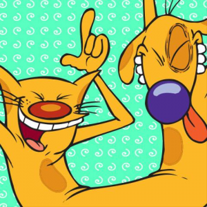 Catdog Catdogjpg — Best Nicktoons option 3