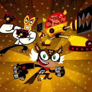 Eltigrejpeg — Best Nicktoons option 8