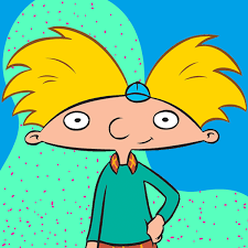 Heyarnoldpng — Best Nicktoons option 10